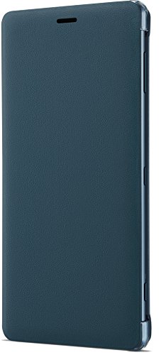 Sony 1312-4362 Style Cover Stand SCSH40 für Xperia XZ2 grün von Sony