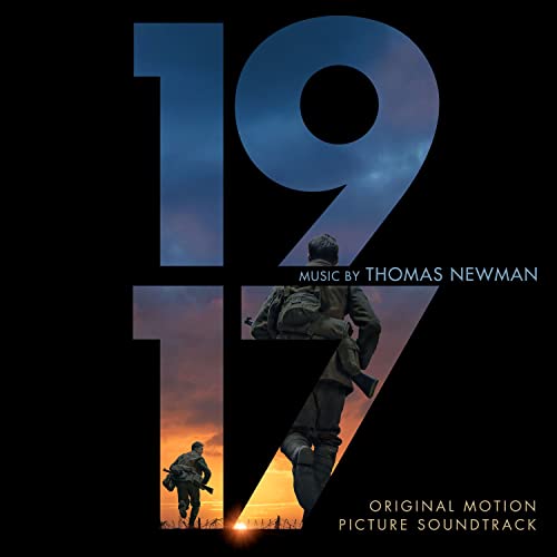Sony 1917/Ost Sony 1917/Ost von SONY CLASSICAL
