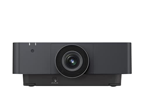 SONY VPL-FHZ85/B vidéo-projecteur Projecteur Pour Grandes salles 8000 ANSI lumens 3LCD 1080p (1920x1080) Compatibilité SONY VPL-FHZ85/B vidéo-projecteur Projecteur Pour Grandes salles 8000 ANSI lumens 3LCD 1080p (1920x1080) Compatibilité von Sony
