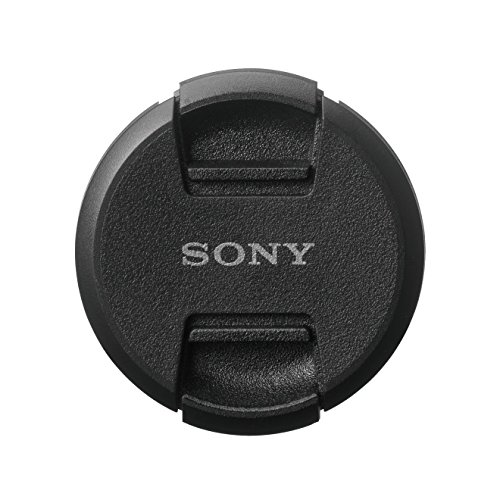 Sony ALC-F 62 S Schutzkappe, 35038372, Schwarz, 62 mm von Sony