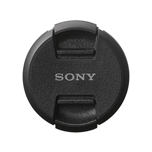 Sony ALC-F 72 S, schwarz von Sony