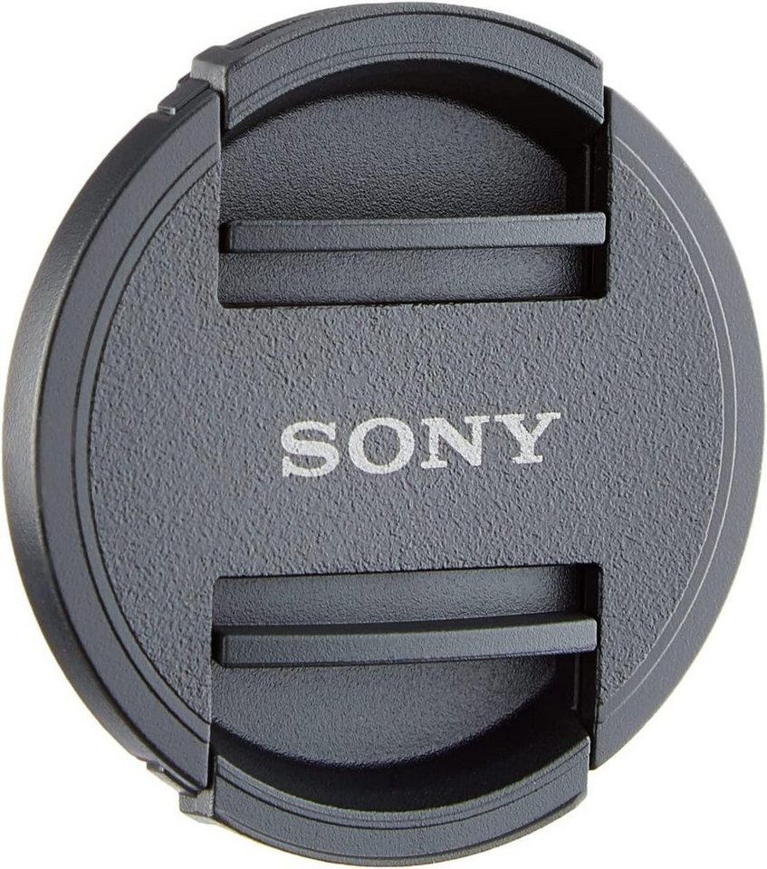 Sony ALC-F 72 S Objektivdeckel Objektivzubehör von Sony