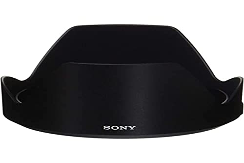 Sony ALC-SH141 Streulichtblende für SEL-2470GM, Schwarz von Sony