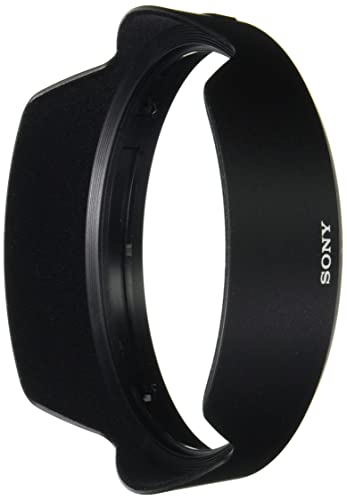 Sony ALC-SH149 Streulichtblende für SEL1635GM Sony ALC-SH149 Streulichtblende für SEL1635GM von Sony