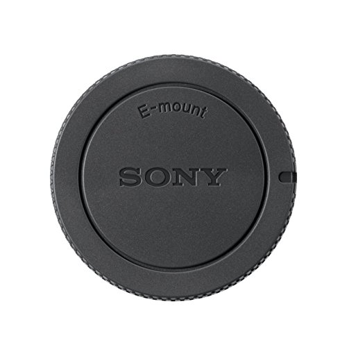 Sony ALCB1EM Geh?usedeckel f?r Alpha- und NEX- Kameras, Schwarz von Sony