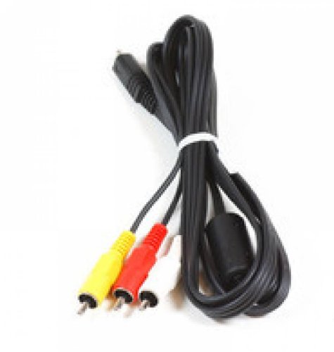 Sony AV Connection Cord, 183155311 Sony AV Connection Cord, 183155311 von Sony Xperia