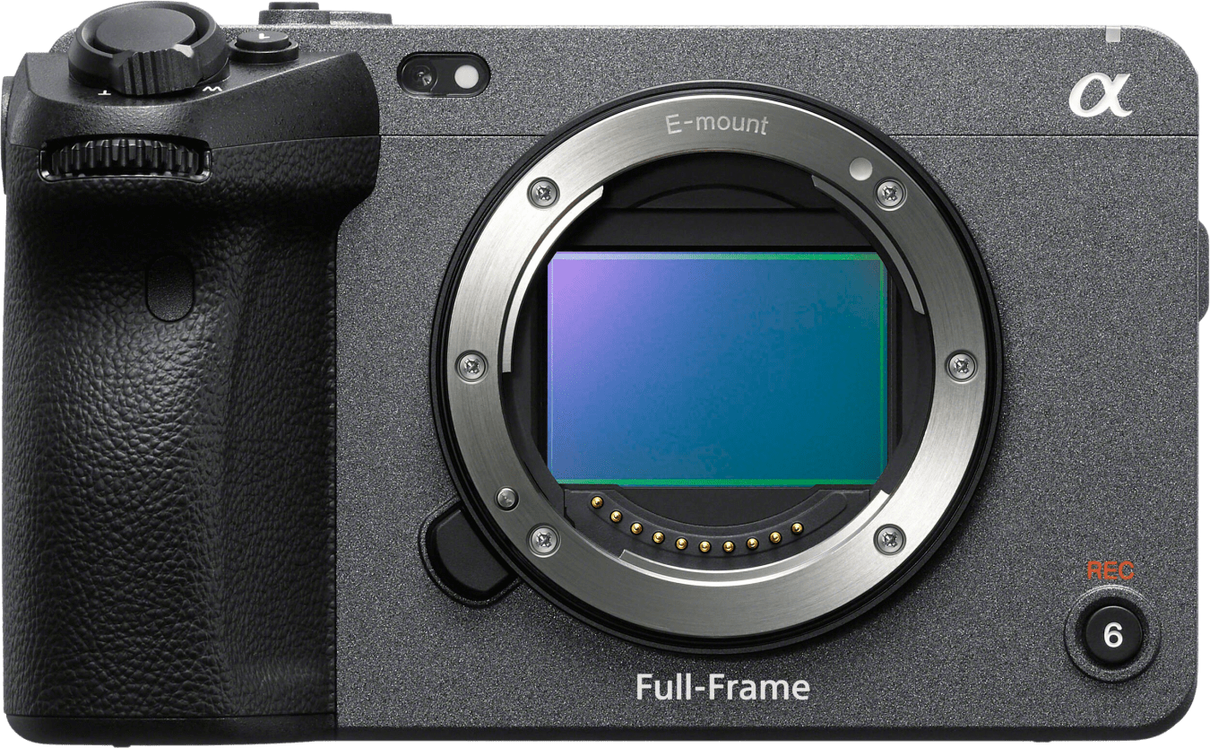 Sony Alpha FX3 Cinema Camera - FE mount von Sony