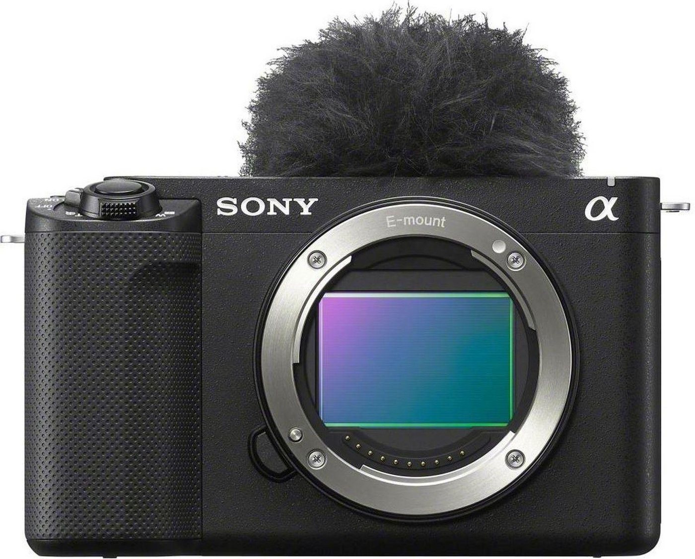 Sony Alpha ZV-E1 Gehäuse Systemkamera Sony Alpha ZV-E1 Gehäuse Systemkamera von Sony