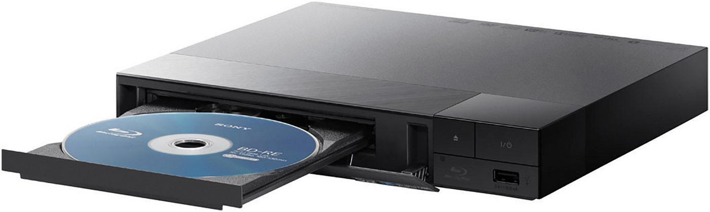 Sony BDP-S1700 Blu-ray-Player (Full HD) von Sony
