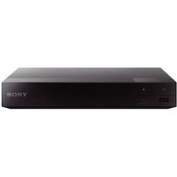 Sony BDP-S1700 Blu-ray-Player (USB, LAN,1080p) schwarz von Sony