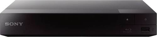 Sony BDP-S1700 Blu-ray-Player Schwarz Sony BDP-S1700 Blu-ray-Player Schwarz von Sony