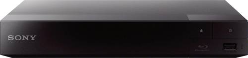 Sony BDP-S3700 Blu-ray-Player WLAN Schwarz Sony BDP-S3700 Blu-ray-Player WLAN Schwarz von Sony