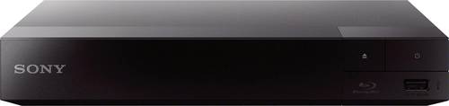 Sony BDP-S3700 Blu-ray-Player WLAN Schwarz von Sony