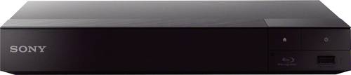 Sony BDP-S6700 3D-Blu-ray-Player Ultra HD Upscaling, WLAN Schwarz von Sony