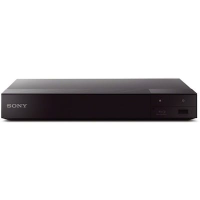 Sony BDP-S6700 Blu-ray-Player (Wi-Fi, 3D, Multiroom, 4K) Schwarz von Sony