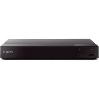 Sony BDP-S6700 Blu-ray-Player (Wi-Fi, 3D, Multiroom, 4K) Schwarz von Sony