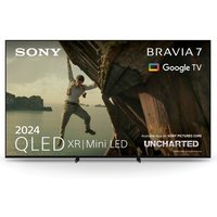 Sony BRAVIA 7 K-85XR70 QLED (XR l Mini LED) 4K HDR Smart TV von Sony