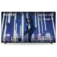 Sony BRAVIA 8 K-65XR80 OLED 4K HDR Smart TV Sony BRAVIA 8 K-65XR80 OLED 4K HDR Smart TV von Sony