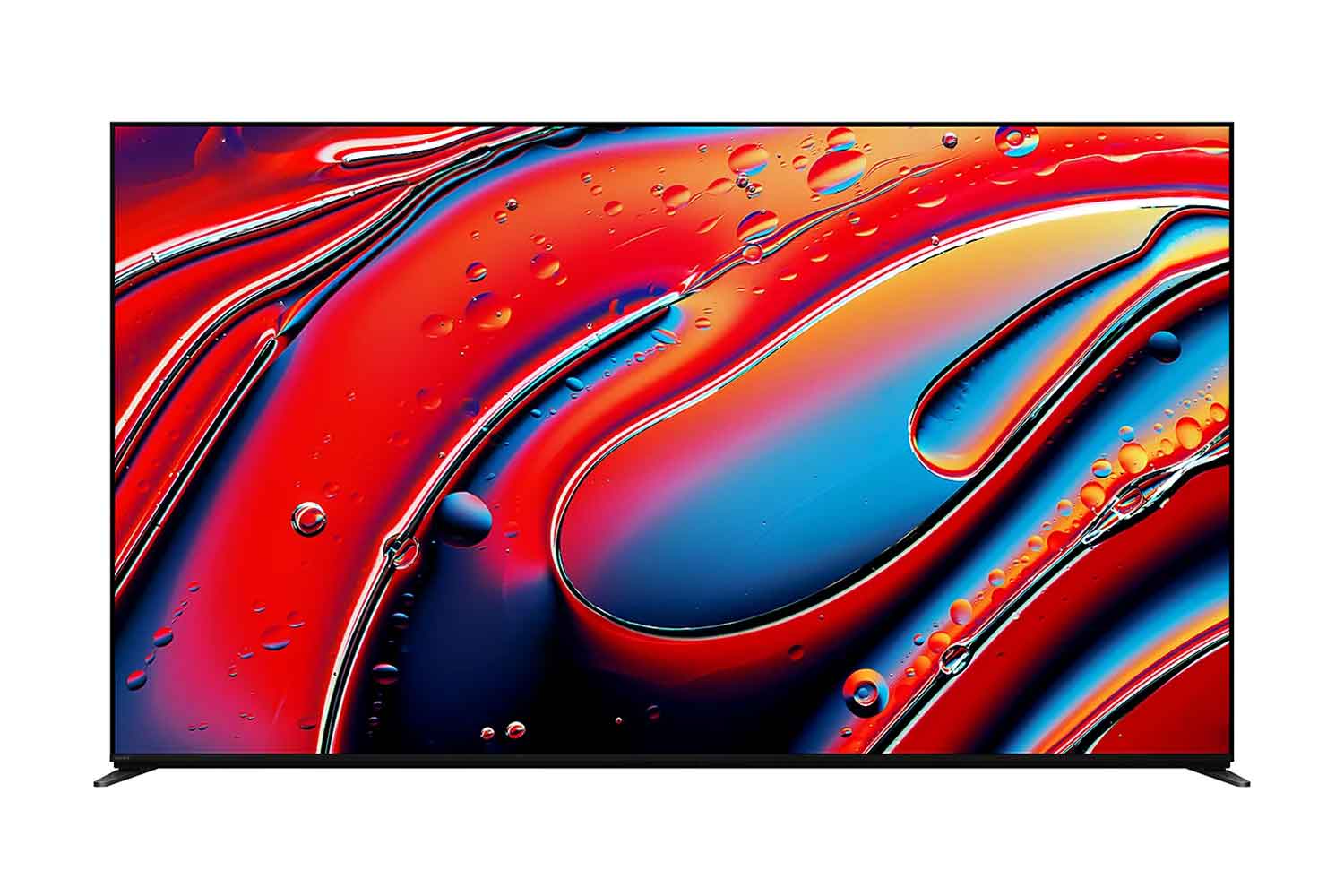 Sony BRAVIA 9 4K Ultra HD Mini LED TV - K-75XR90 75 Zoll Sony BRAVIA 9 4K Ultra HD Mini LED TV - K-75XR90 75 Zoll von Sony
