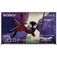 Sony BRAVIA 9 K-75XR90 QLED (XR l Mini LED) 4K HDR Smart TV von Sony