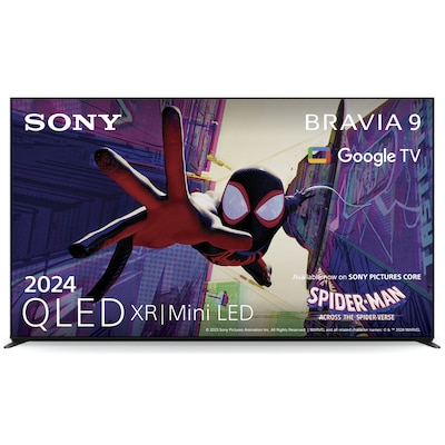 Sony BRAVIA 9 K-75XR90 QLED (XR l Mini LED) 4K HDR Smart TV von Sony