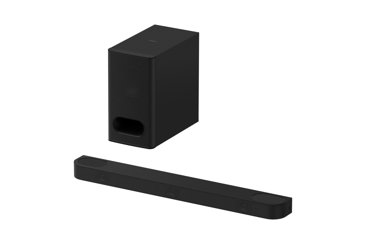 Sony BRAVIA Theatre Bar 6 Soundbar mit Subwoofer Sony BRAVIA Theatre Bar 6 Soundbar mit Subwoofer von Sony