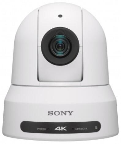 Sony BRC-X400/W PTZ Kamera 8,5 Megapixel von Sony