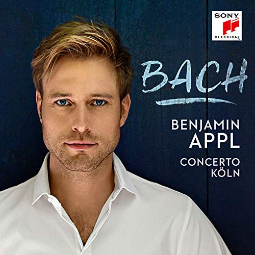 Sony Bach Sony Bach von Sony