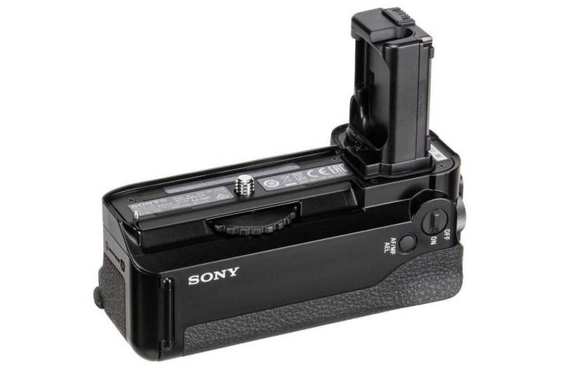 Sony Batteriehandgriff VG-C1EM Objektivzubehör von Sony