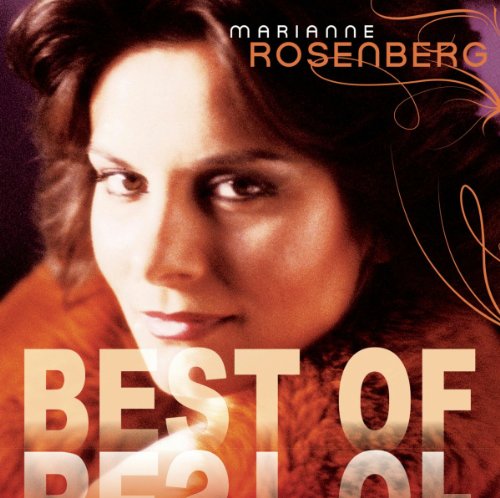 Sony Best of Marianne Rosenberg Sony Best of Marianne Rosenberg von Sony Music