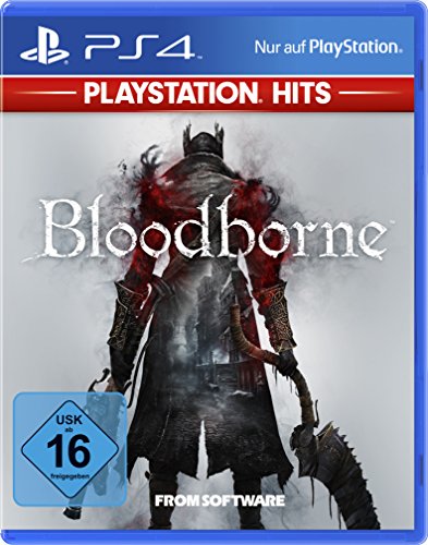 Sony Bloodborne Playstation 4 von Sony