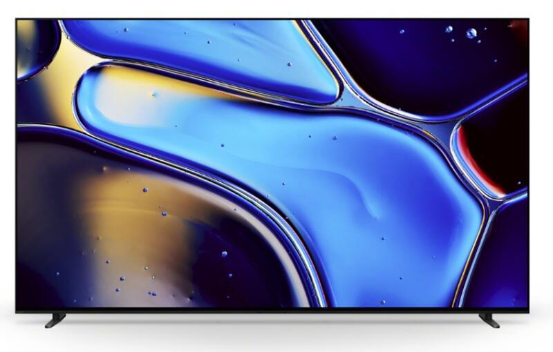 Sony Bravia FWD-55XR80 Professional Display 139cm (55") von Sony
