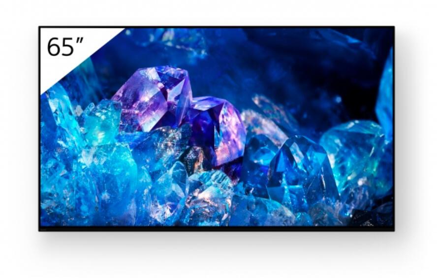 Sony Bravia FWD-65A80K Professional Display 164cm (65") von Sony