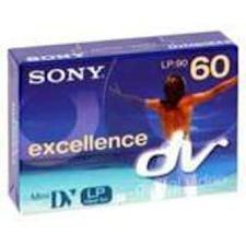 Sony DVM 60 EX Sony DVM 60 EX von Sony