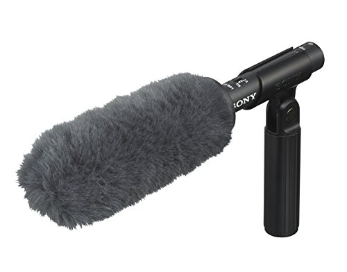 Sony ECM-VG1 Mikrofon von Sony