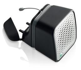 Sony Ericsson Portable Speaker MPS-30 Schwarz von Sony