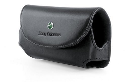 Sony Ericsson Tasche ICE-25 SonyEricsson F500i; J230; K500i; K508i; K700i; T von Sony
