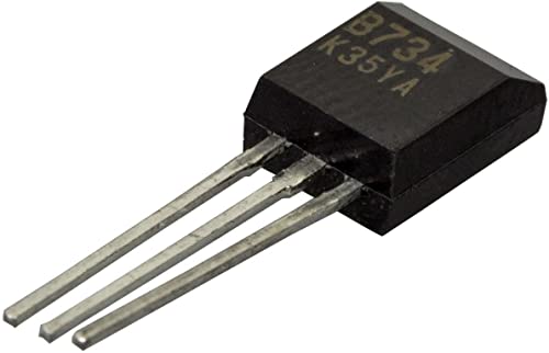 Sony Ersatzteil Transistor 2SB734-34, 872914097 von Sony