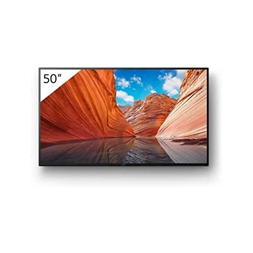 Sony FWD-50X80J Business Display 50 Zoll 4k UHD mit TV-Tuner und Andrroid Sony FWD-50X80J Business Display 50 Zoll 4k UHD mit TV-Tuner und Andrroid von Sony