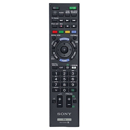 Sony - Fernbedienung Sony - Fernbedienung von Sony