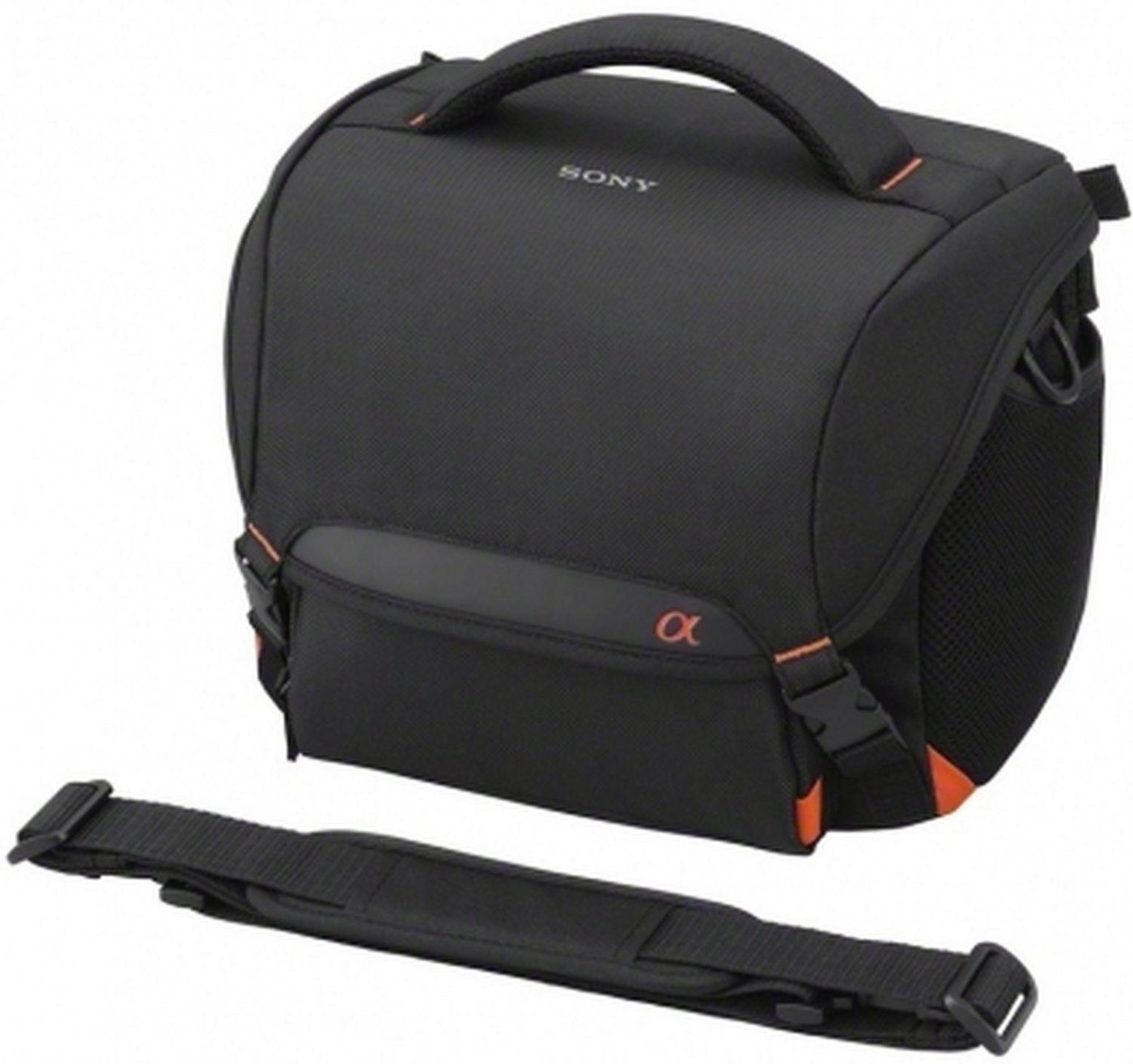 Sony Fotorucksack LCS-SC8B Alpha Tasche LCSSC8B.SYH von Sony