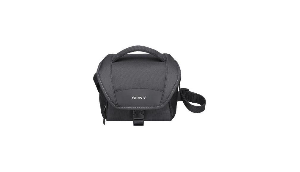 Sony Fotorucksack LCS-U11 Tasche von Sony