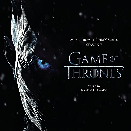 Sony Game of Thrones (Music from the Hbo Series-Vol.7) von Sony Music Cmg