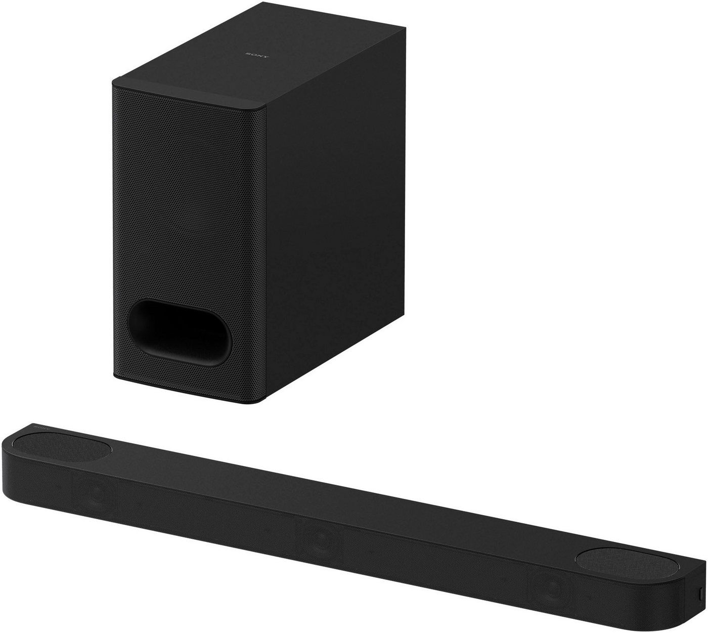 Sony HT-B600 Soundbar 2.1 (Bluetooth, 360 W) von Sony