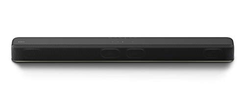 Sony HT-X8500 2.1 Kanal Dolby Atmos Soundbar (4K HDR, Surround Sound, Bluetooth, integrierter Subwoofer, DTS:X) schwarz von Sony