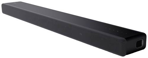 Sony HTA3000 Soundbar Schwarz Bluetooth®, Dolby Atmos®, USB, WLAN von Sony