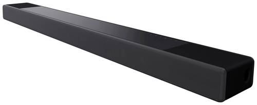 Sony HTA7000 Soundbar Schwarz Bluetooth®, Dolby Atmos®, USB, WLAN von Sony