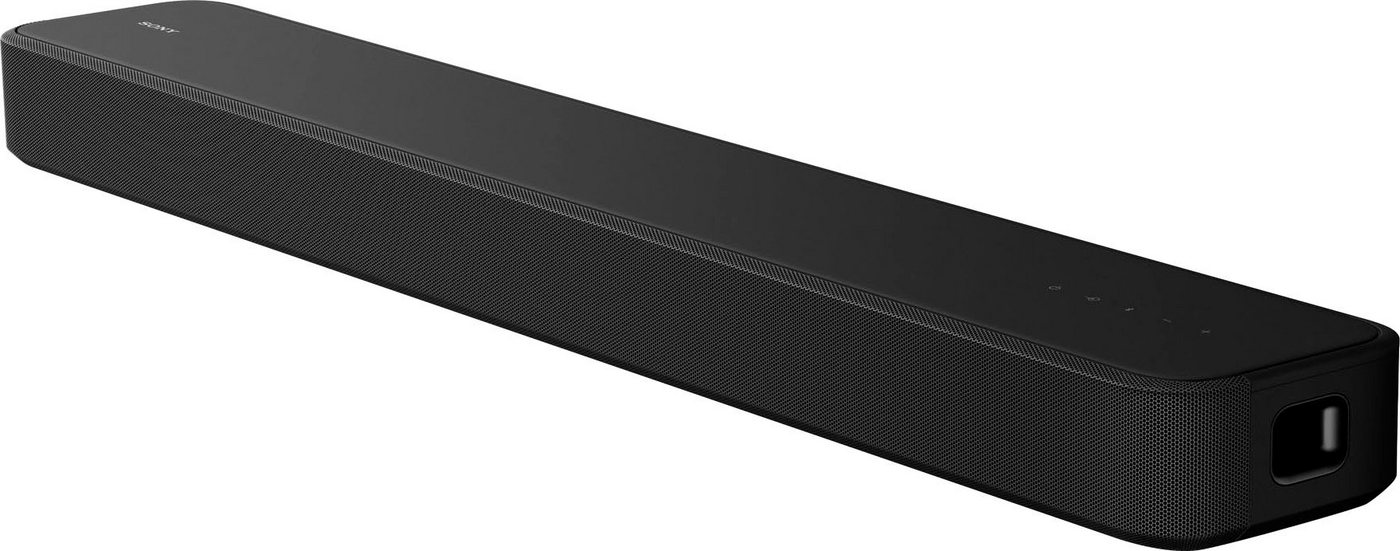 Sony HTS2000 Dolby Atmos® Soundbar 3.1 (Bluetooth, WLAN (WiFi), 250 W, App-Steuerung) von Sony
