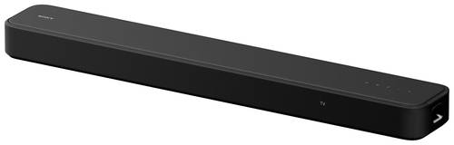 Sony HTS2000.CEL Soundbar Schwarz Bluetooth®, Dolby Atmos®, USB, Wandbefestigung, WLAN von Sony