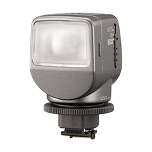 Sony HVL-HL1 Videoleuchte für Camcorder Sony HVL-HL1 Videoleuchte für Camcorder von Sony
